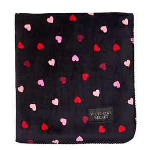 Victoria secret Sherpa Blanket NIP